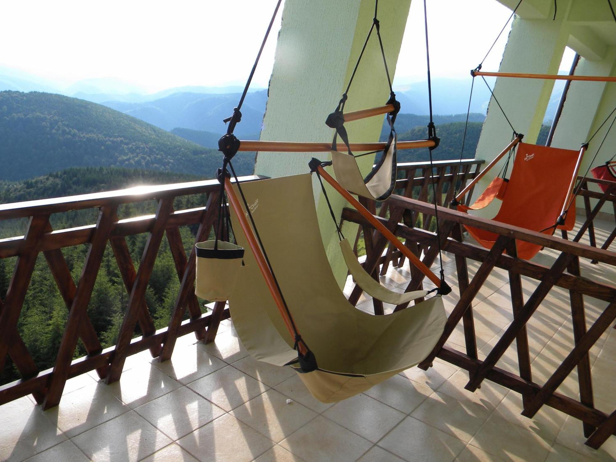Pension Valea Mariei Ranca Bagian luar foto