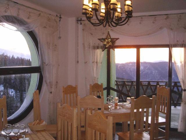 Pension Valea Mariei Ranca Bagian luar foto