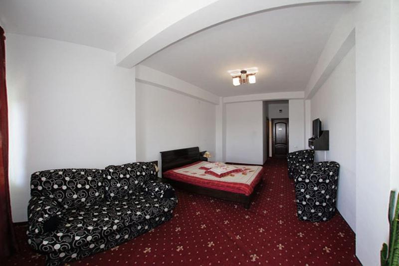 Pension Valea Mariei Ranca Ruang foto